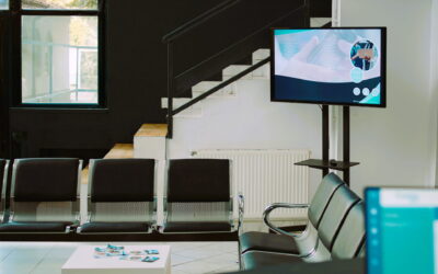 The Top 5 Benefits of TV Display Advertising for Small Businesses