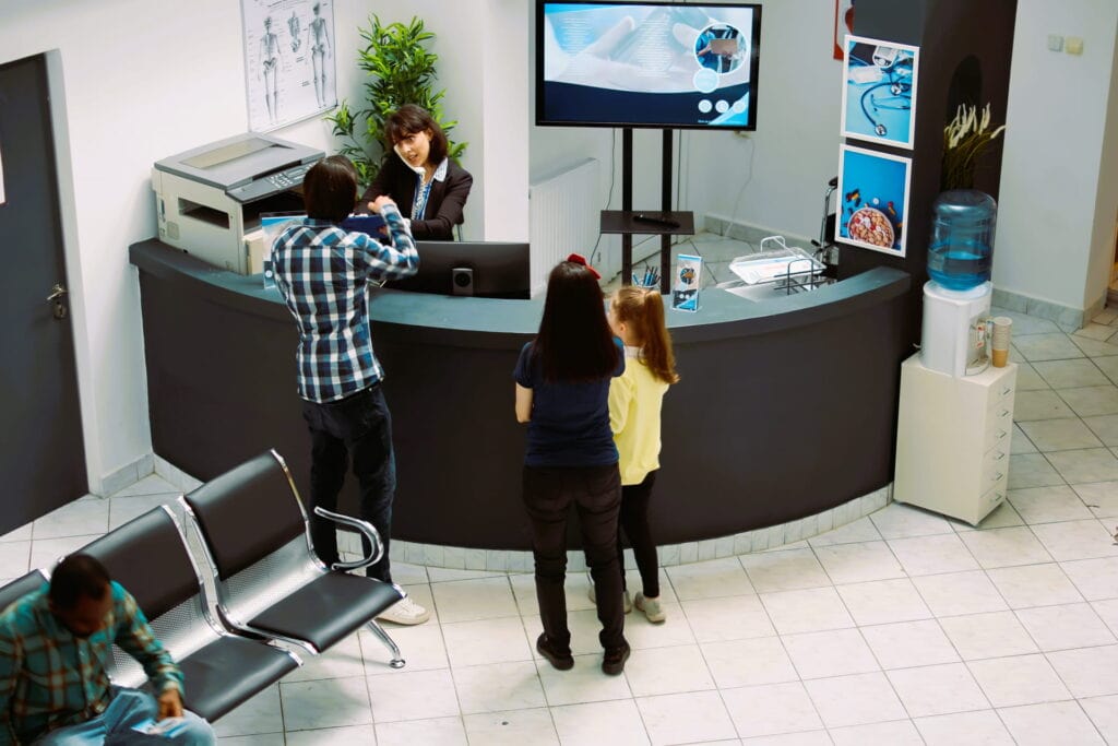 What is Indoor Digital Signage Advertising and Why It's Effective