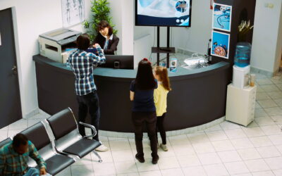 What is Indoor Digital Signage Advertising and Why It’s Effective