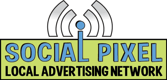 Social Pixel TV Display Advertising