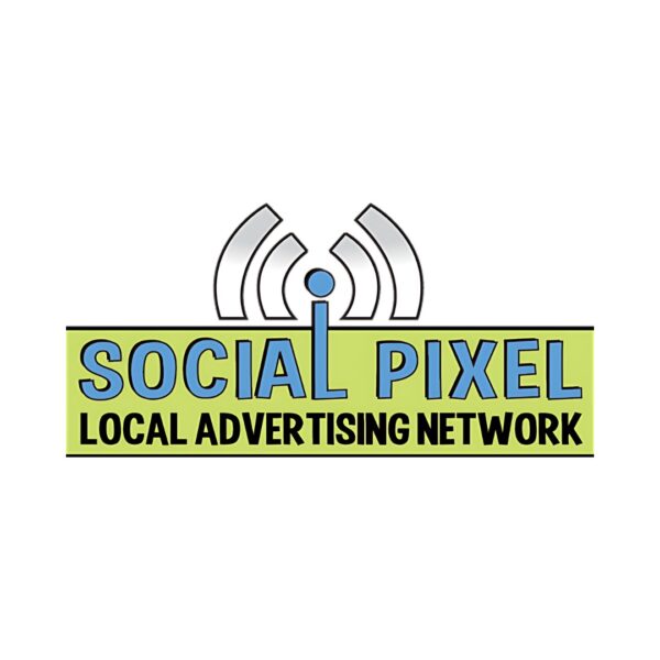 social pixel advertising sq logo